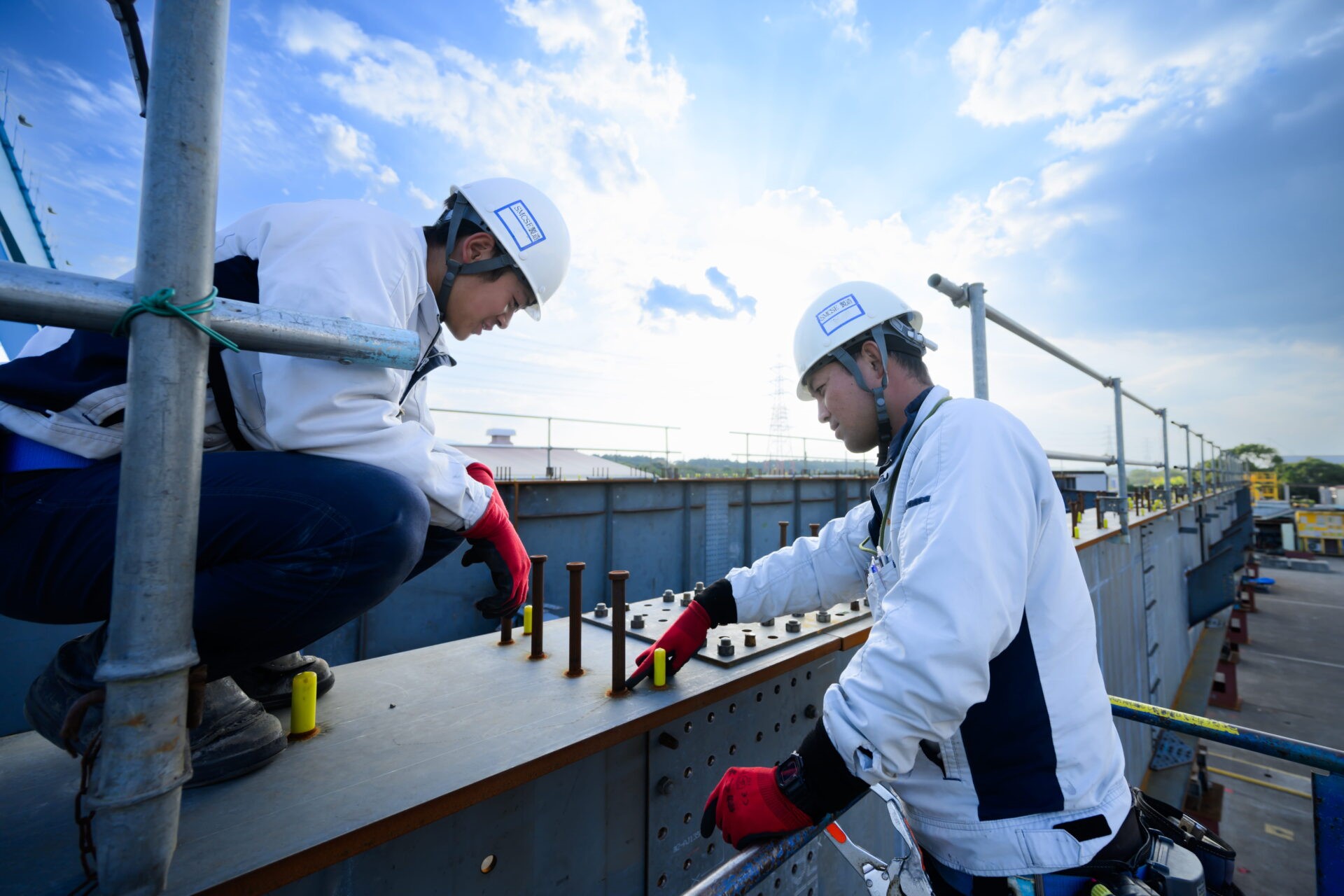 【就活生必読】10分でわかる建設業界の業界研究 会社・職種・仕事、適性をチェック!