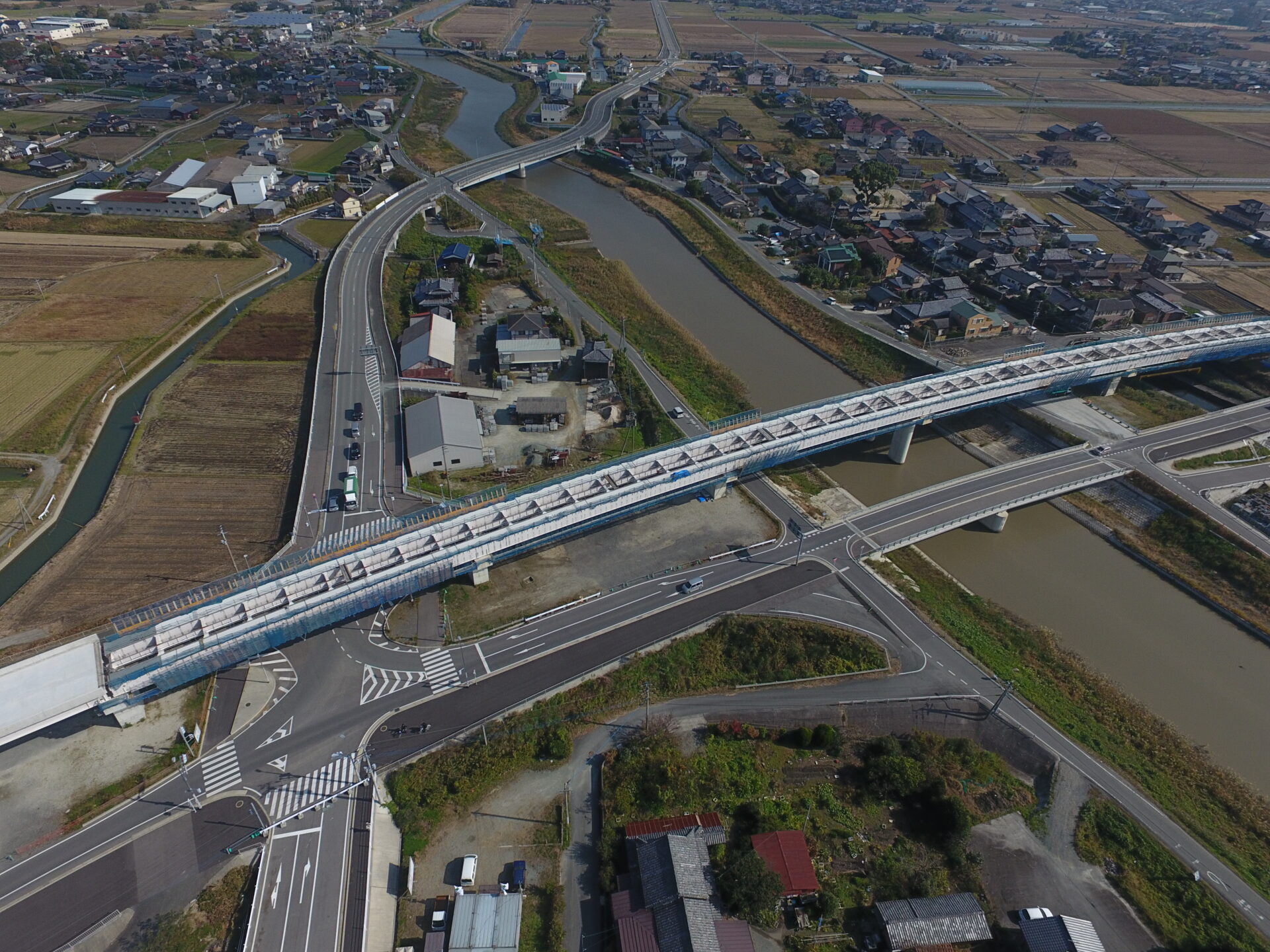 沖端高架橋
