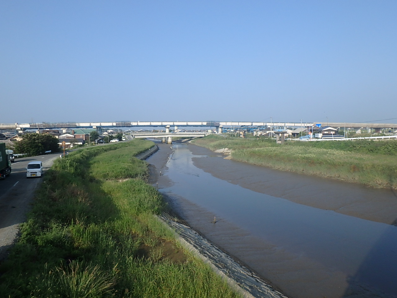 沖端高架橋