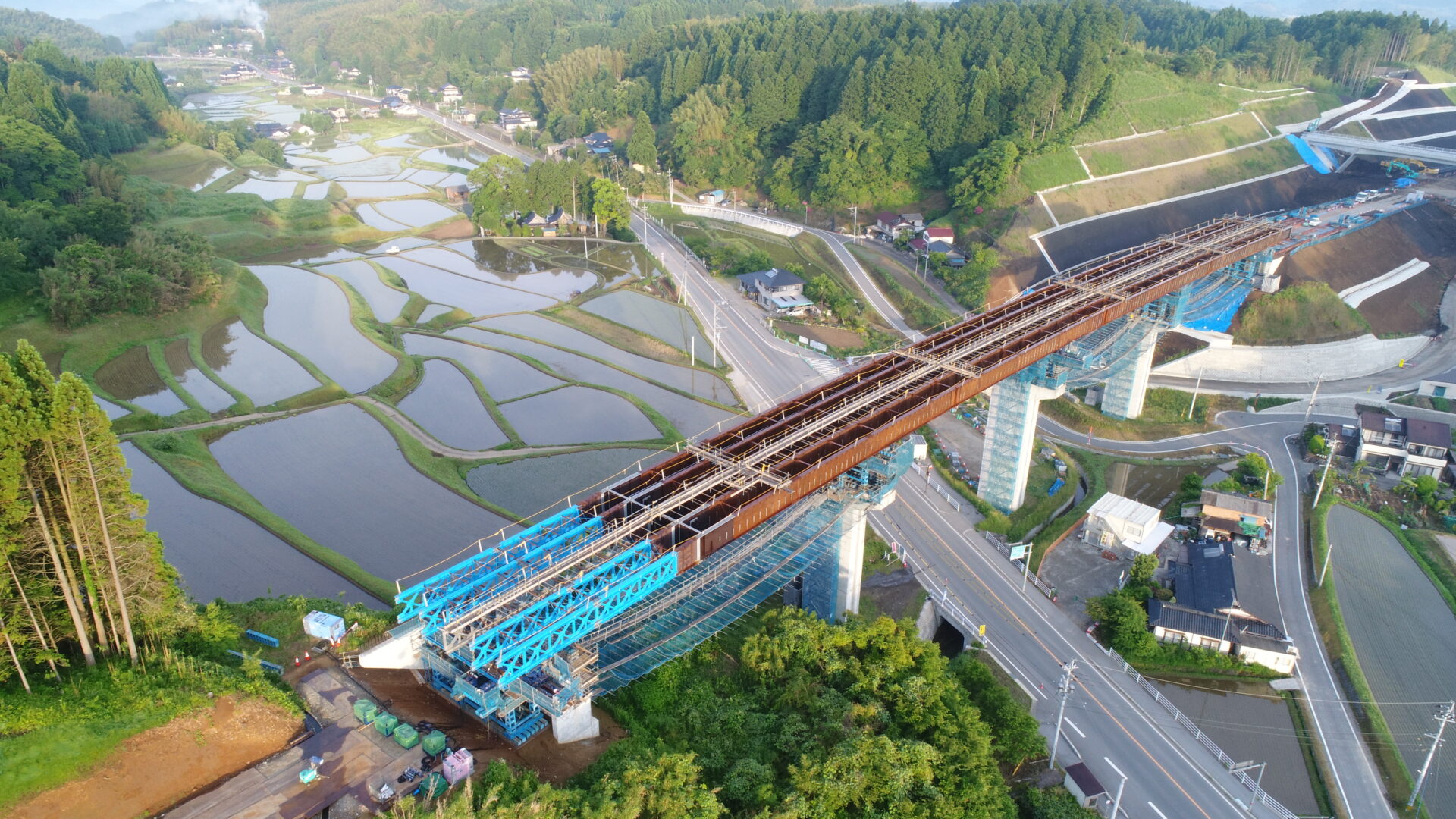 北中島橋