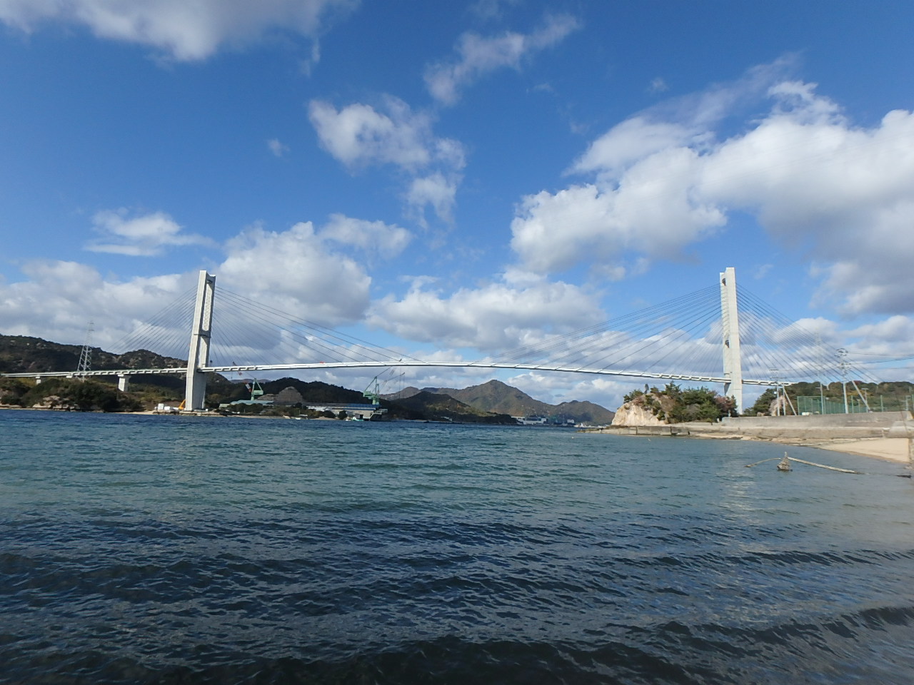 岩城橋