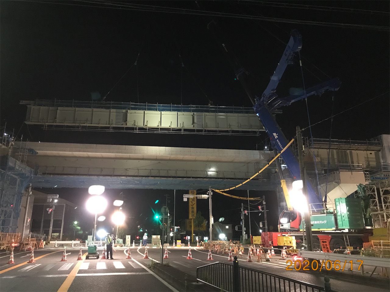 春田野第二高架橋他7橋