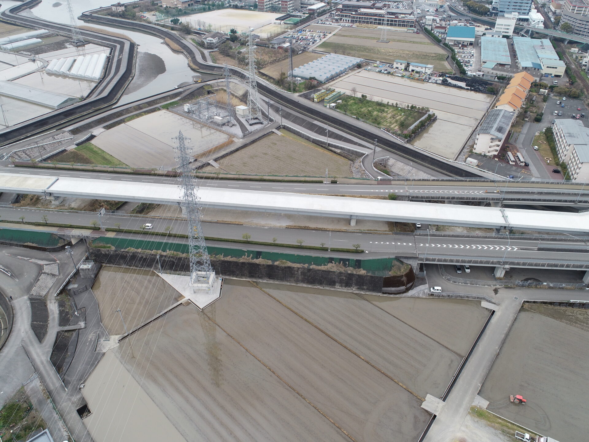一宮第3高架橋