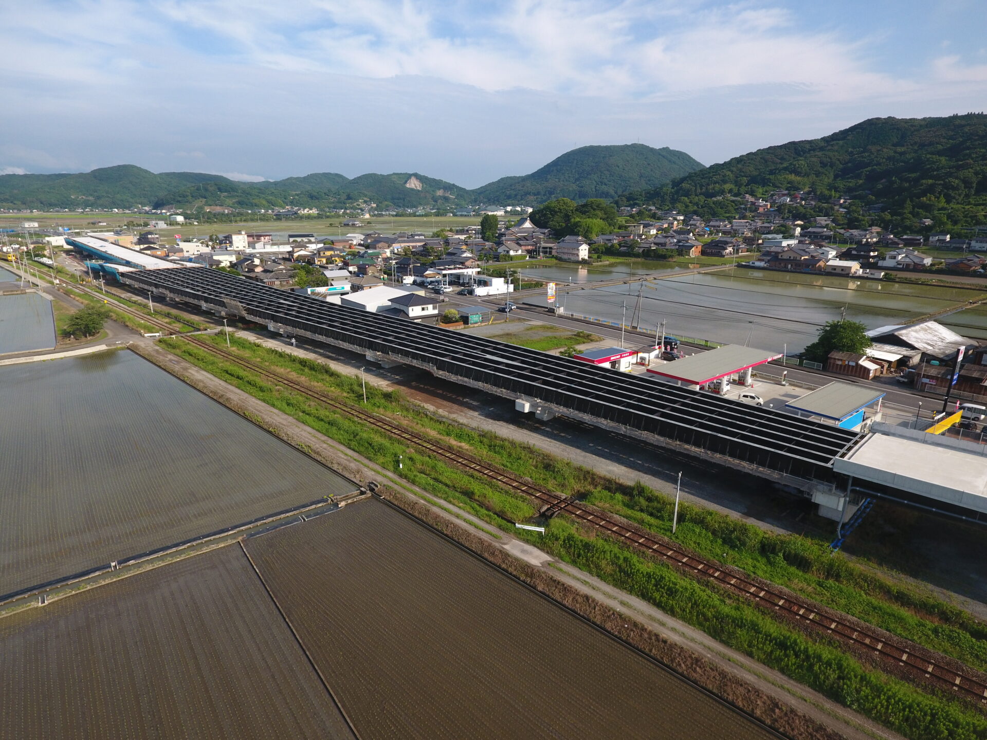 赤崎高架橋