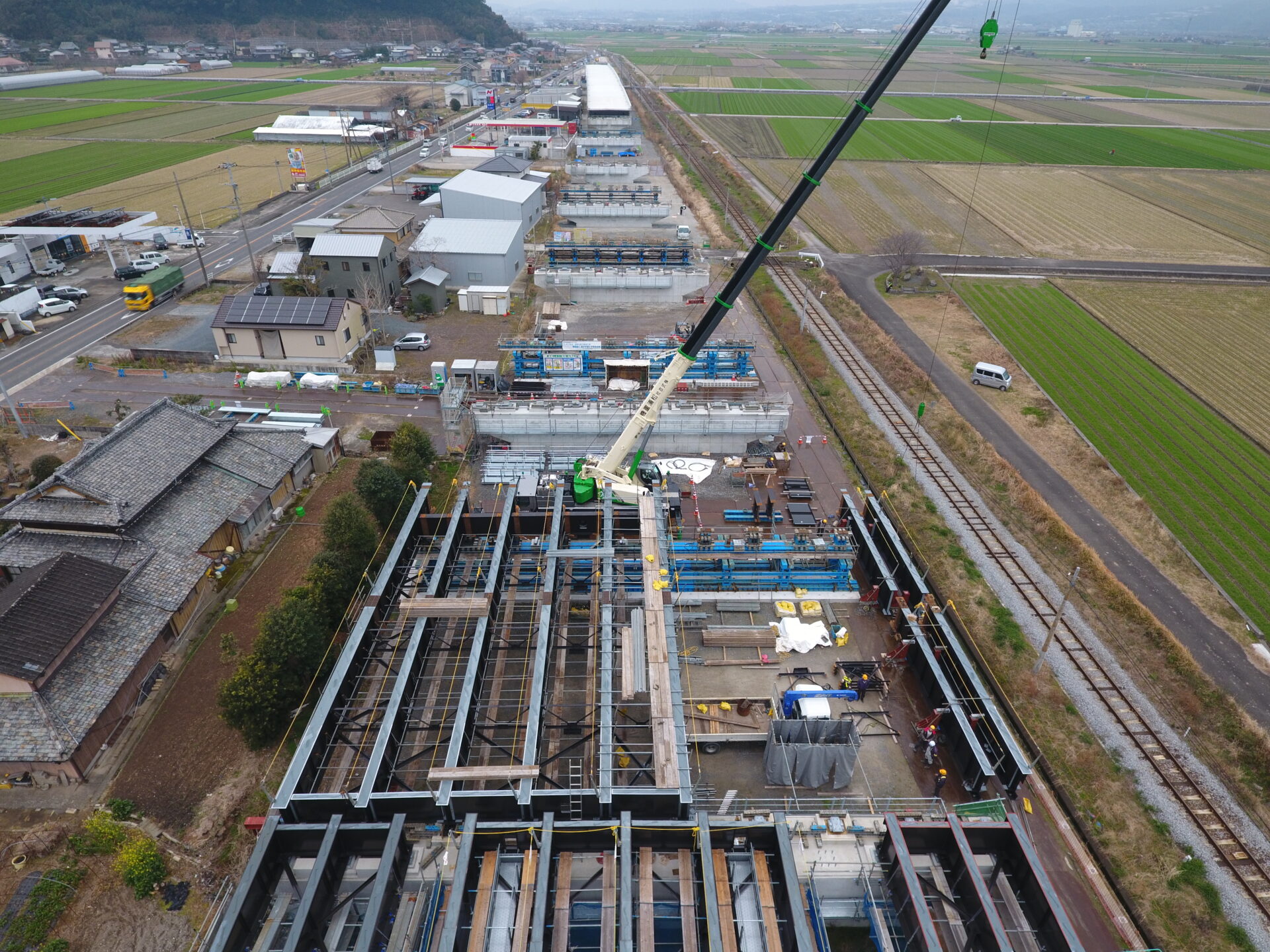 赤崎高架橋