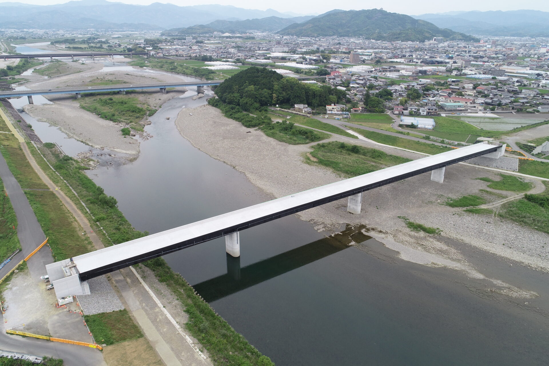 物部川橋