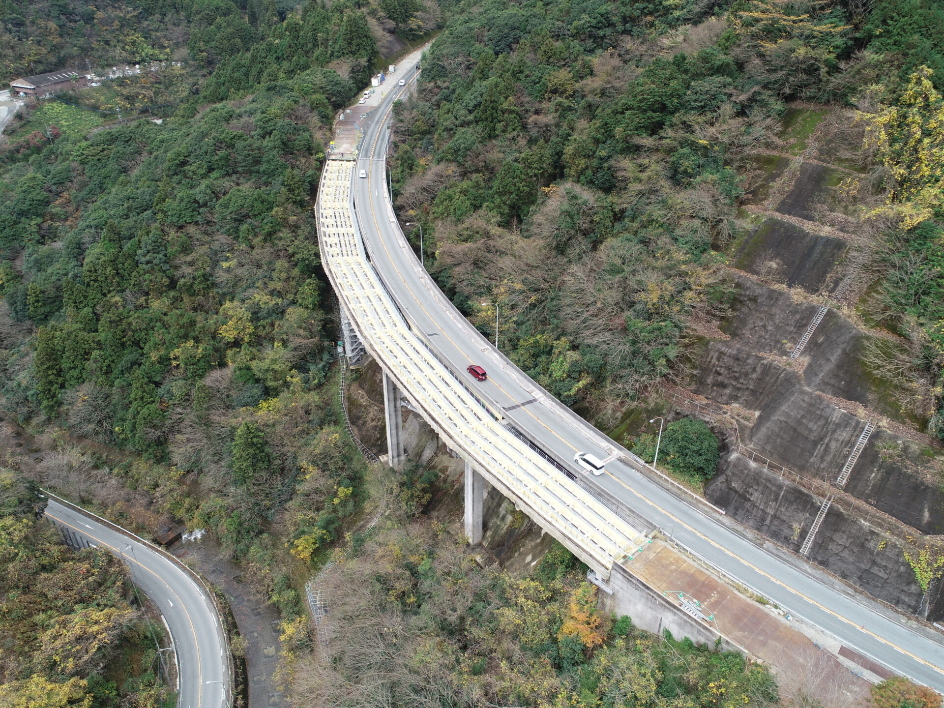 花廻第一橋