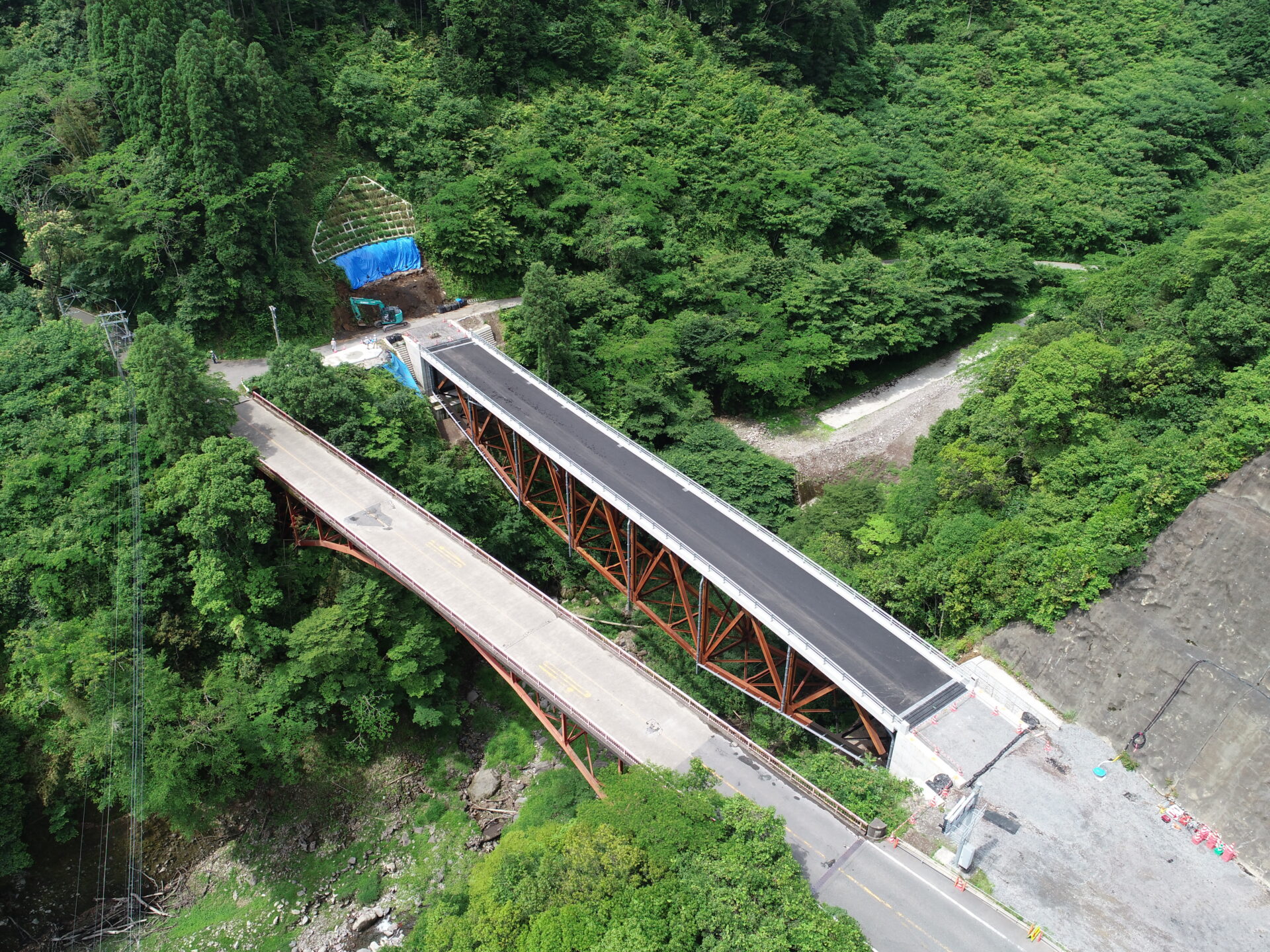 蕨野橋