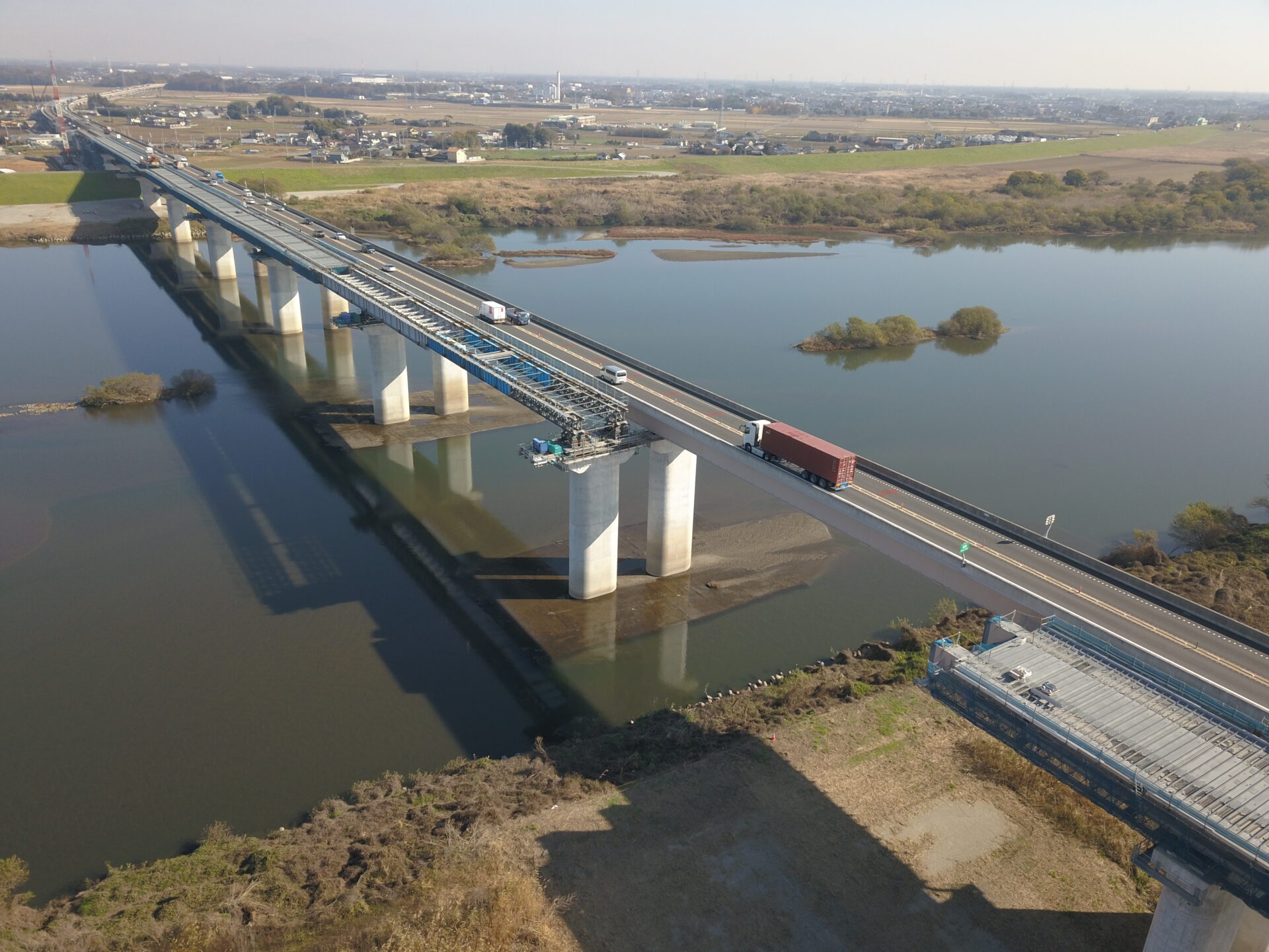 利根川橋