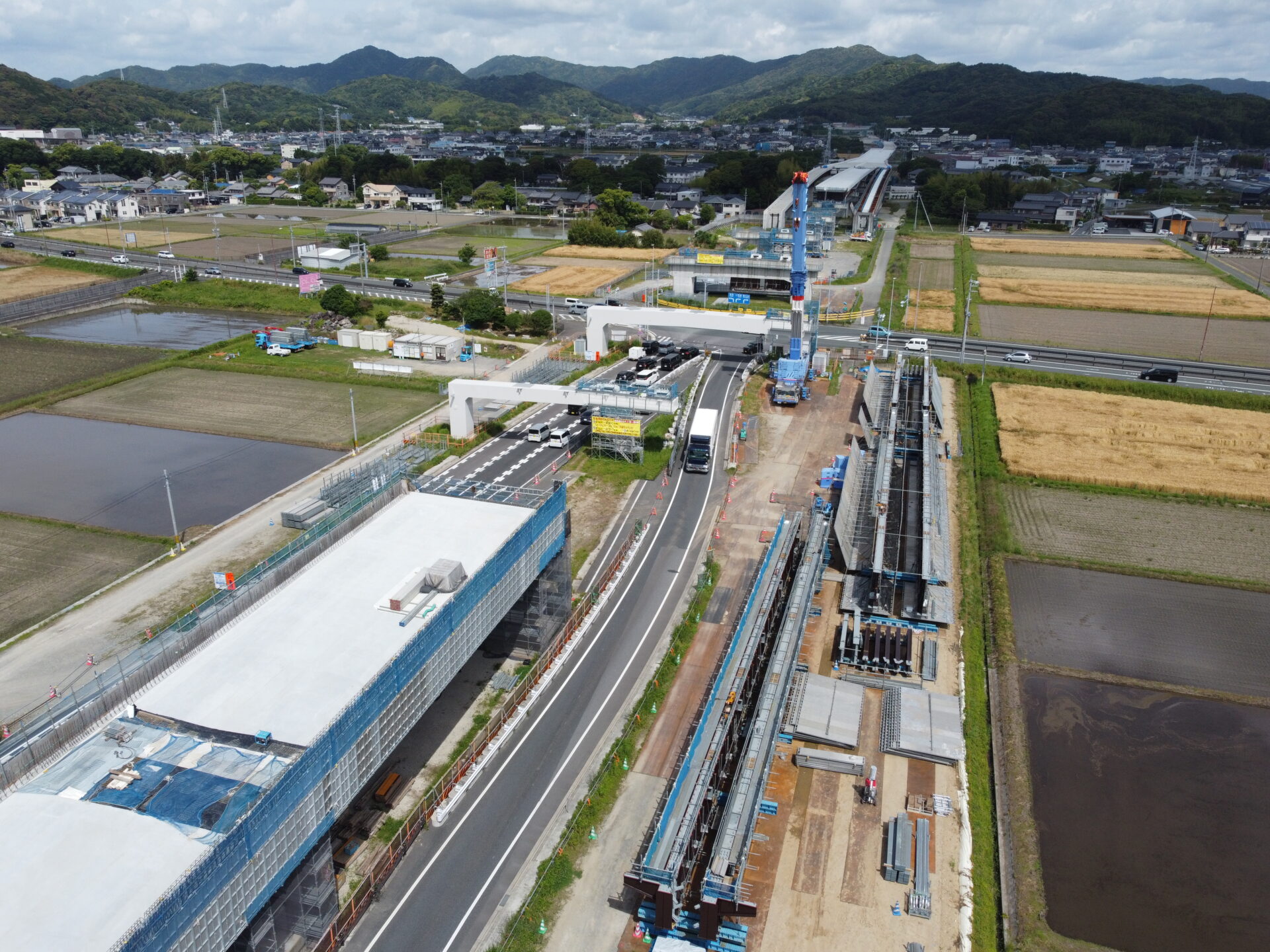 為当IC橋
