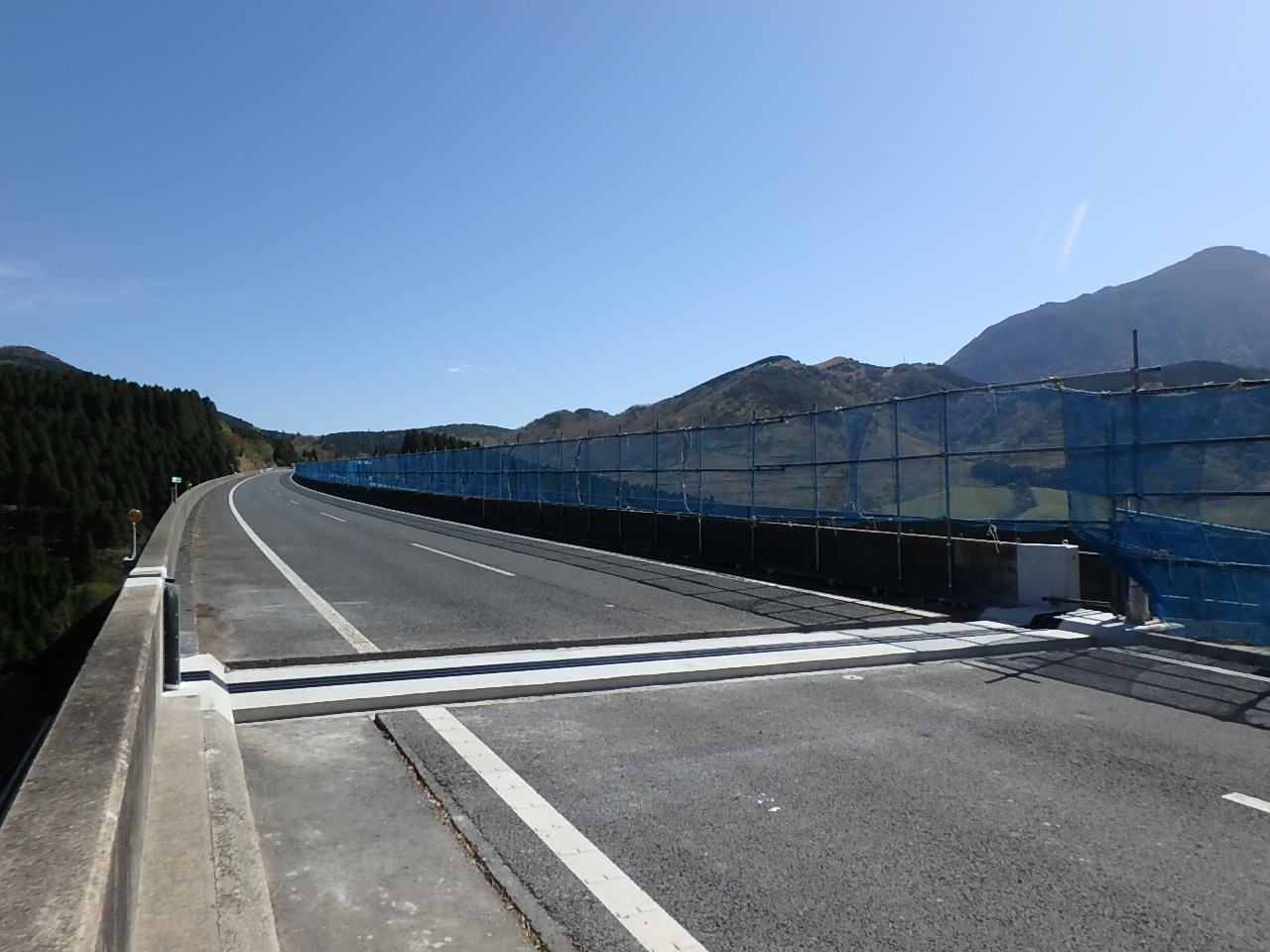 白滝川橋