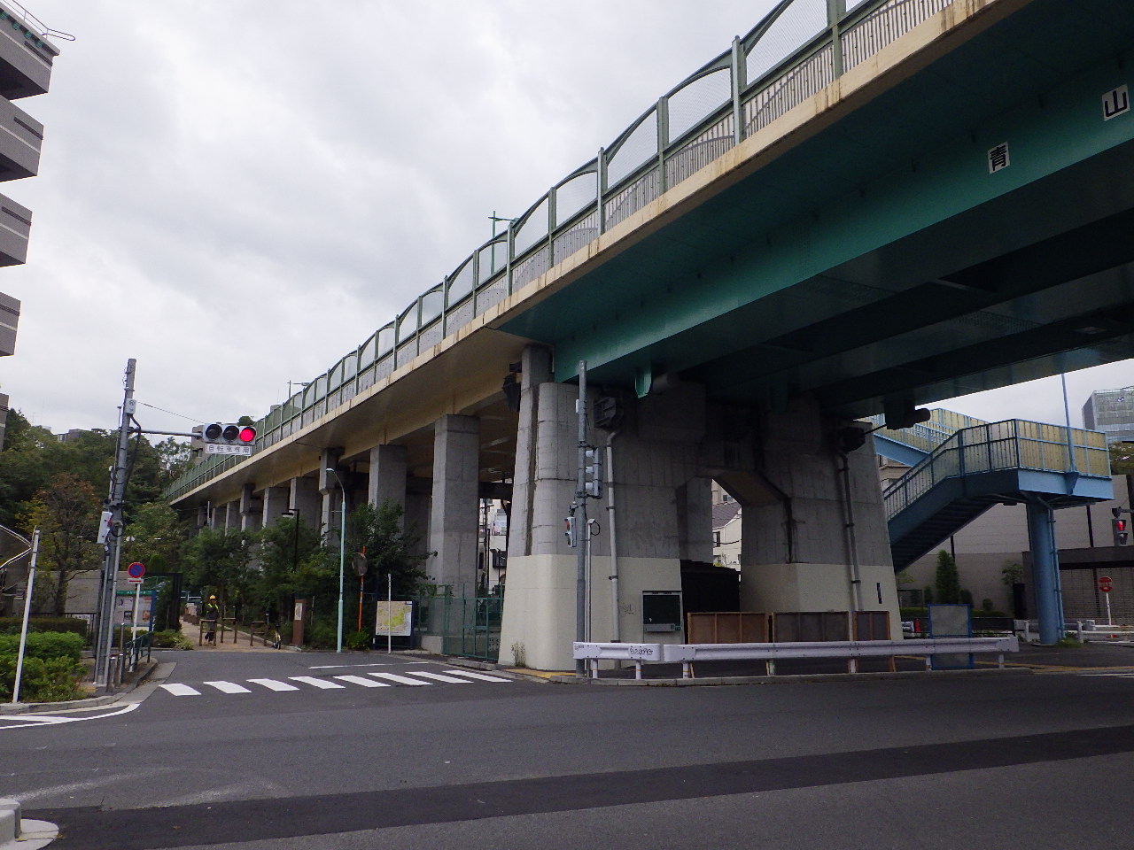 青山橋