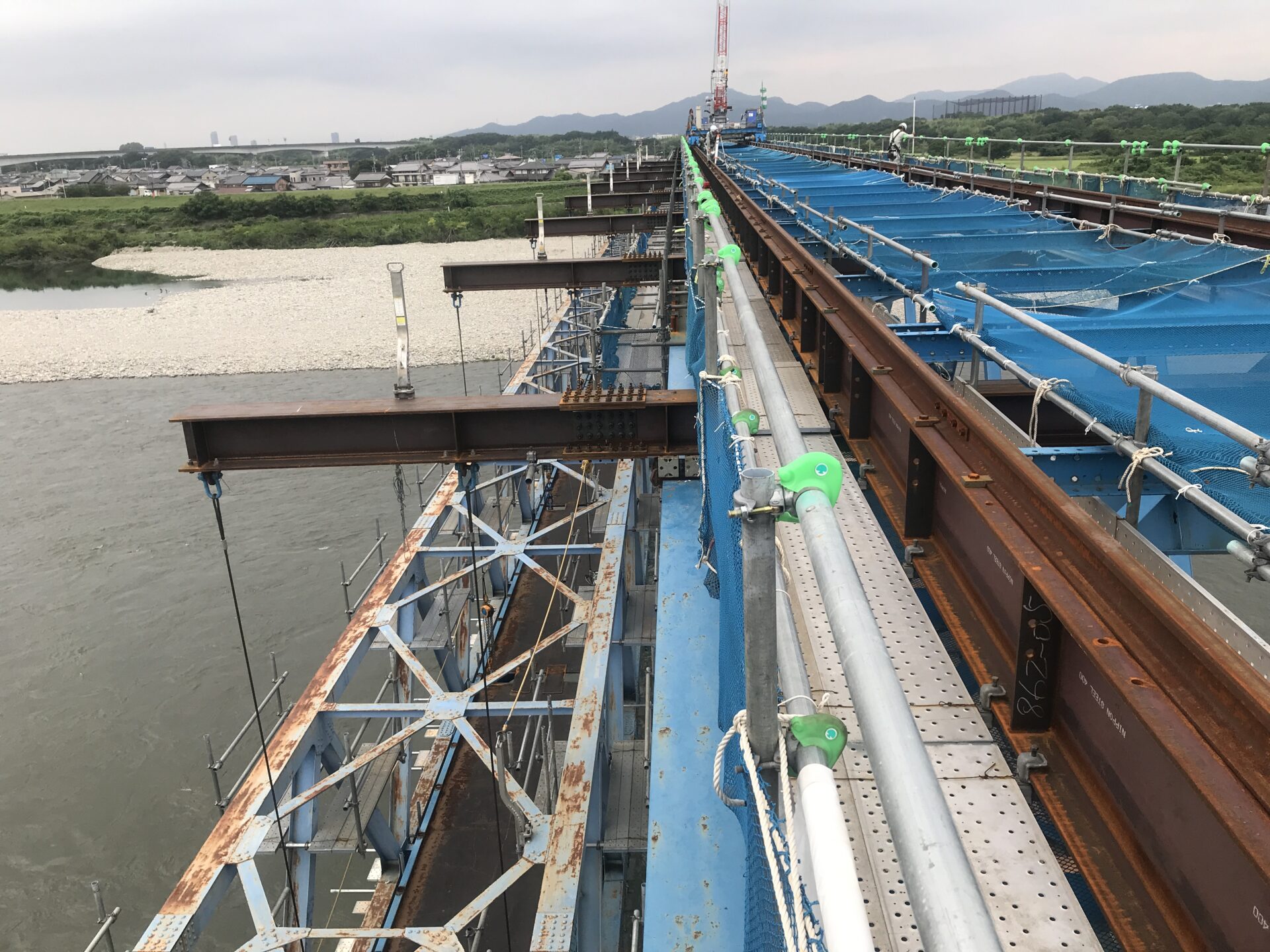 川島大橋