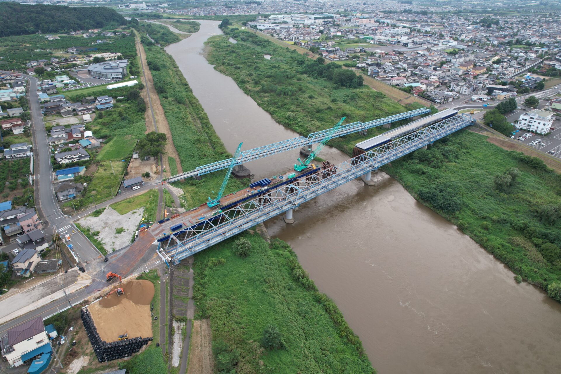 伊達橋