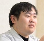 ―Mさん（橋梁設計）