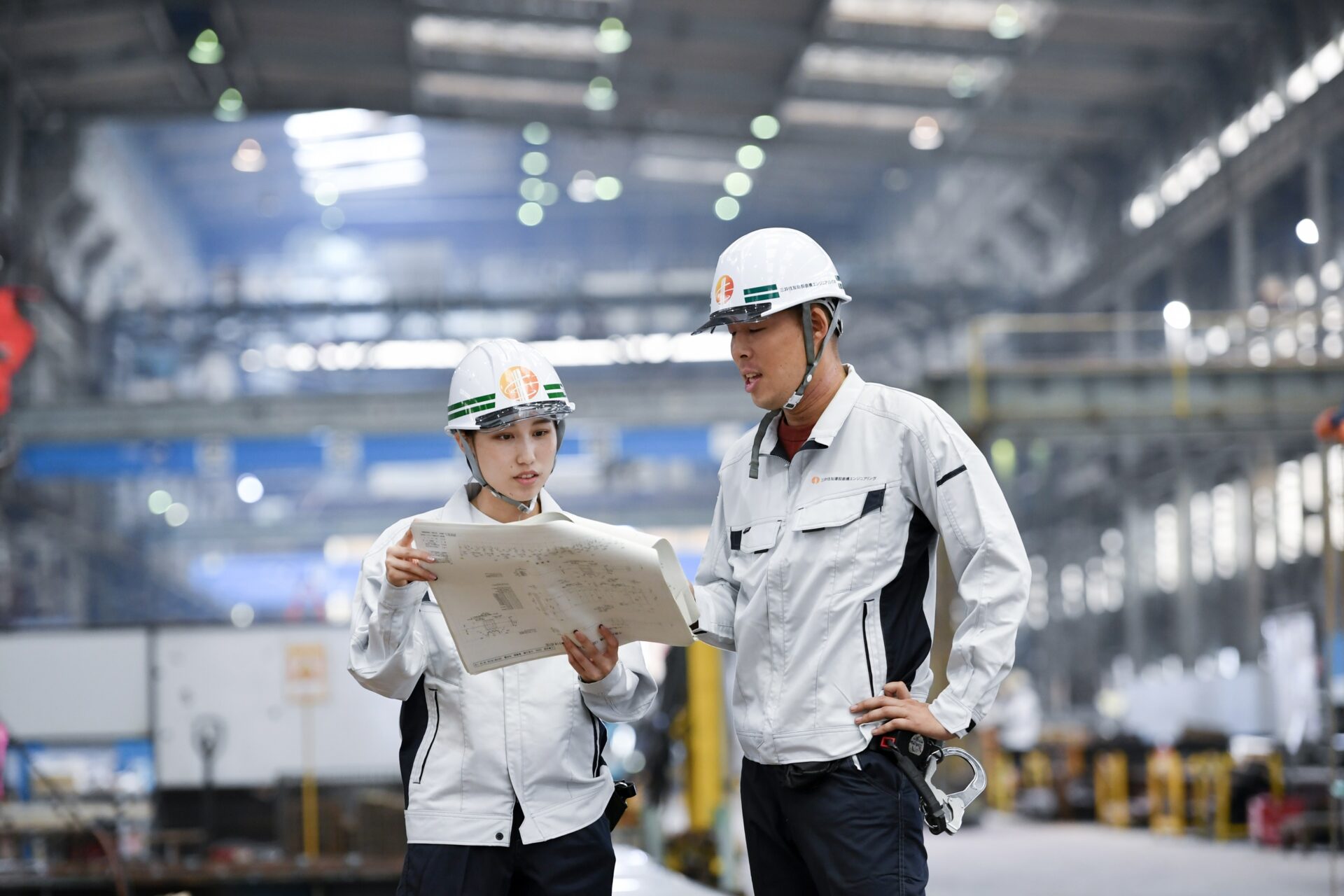 工場製作管理職（大分）
