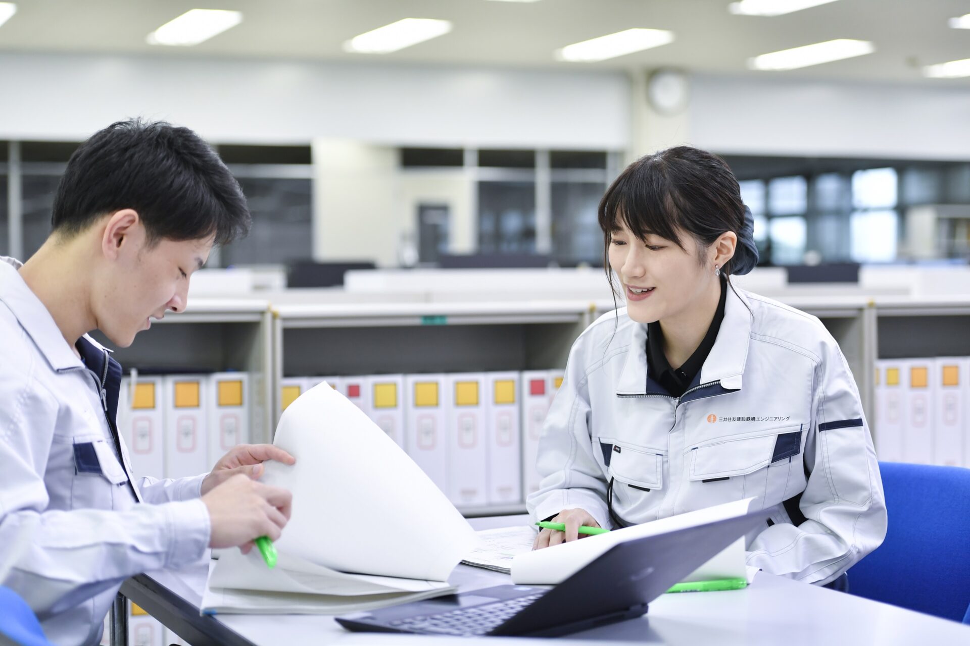 沿岸設計職（玉野）