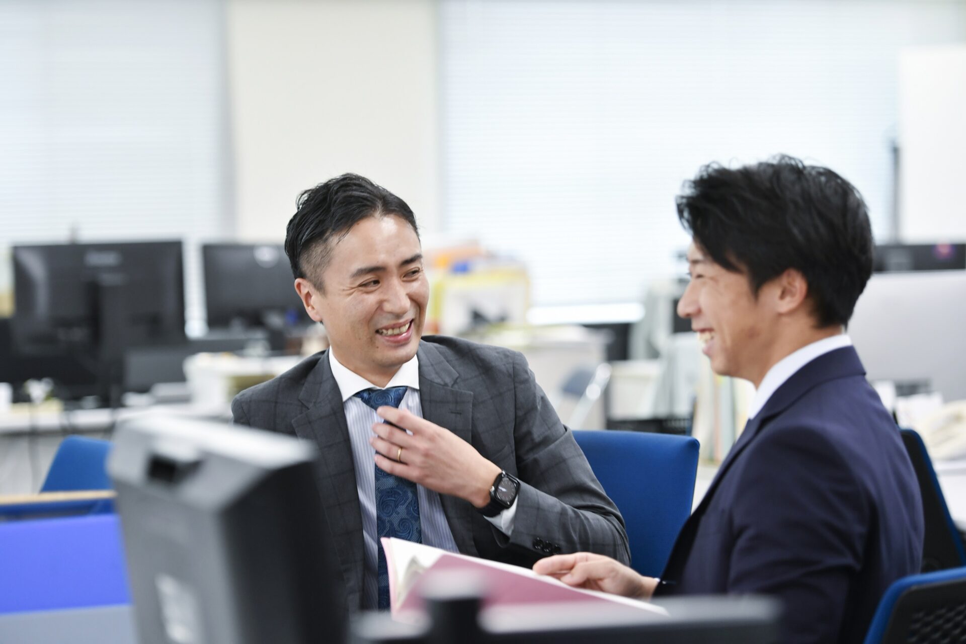 営業職（千葉）