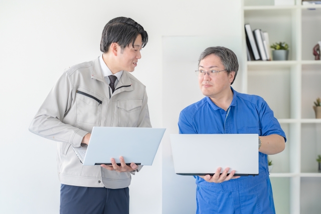 建設DXで何が変わる？デジタル技術によって実現すること
