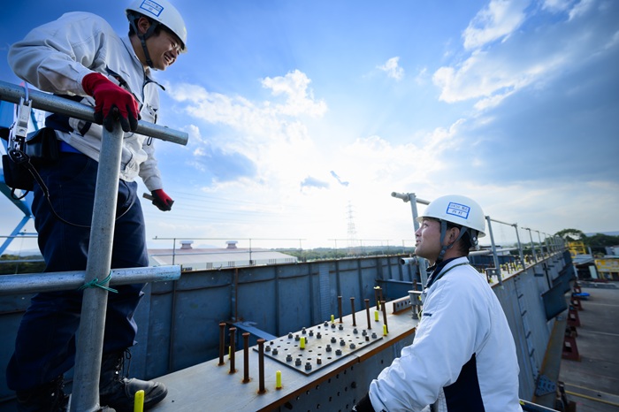 大きく変わった建設・建築業界の働き方ありがちなイメージ・誤解を解消します！