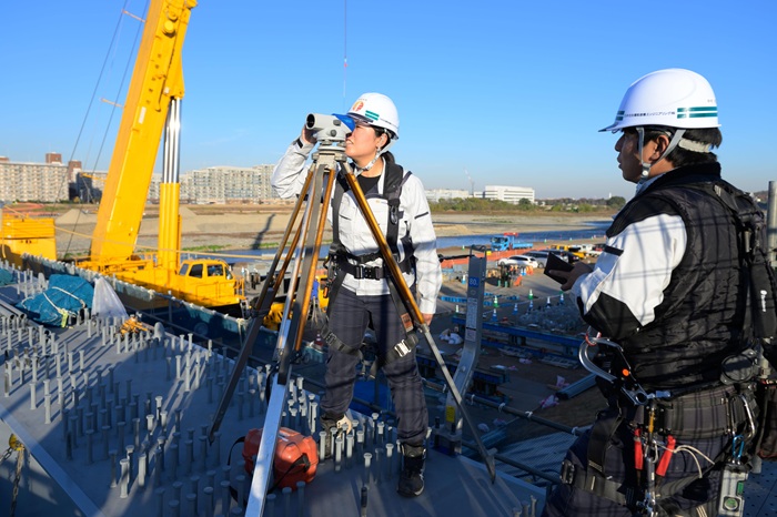 三井住友建設鉄構エンジニアリングの仕事で求められる人材・適性・資質とは？