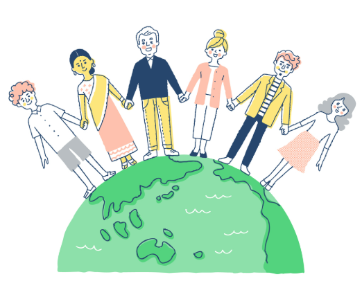 三井住友建設グループ DE&I ポリシーについて