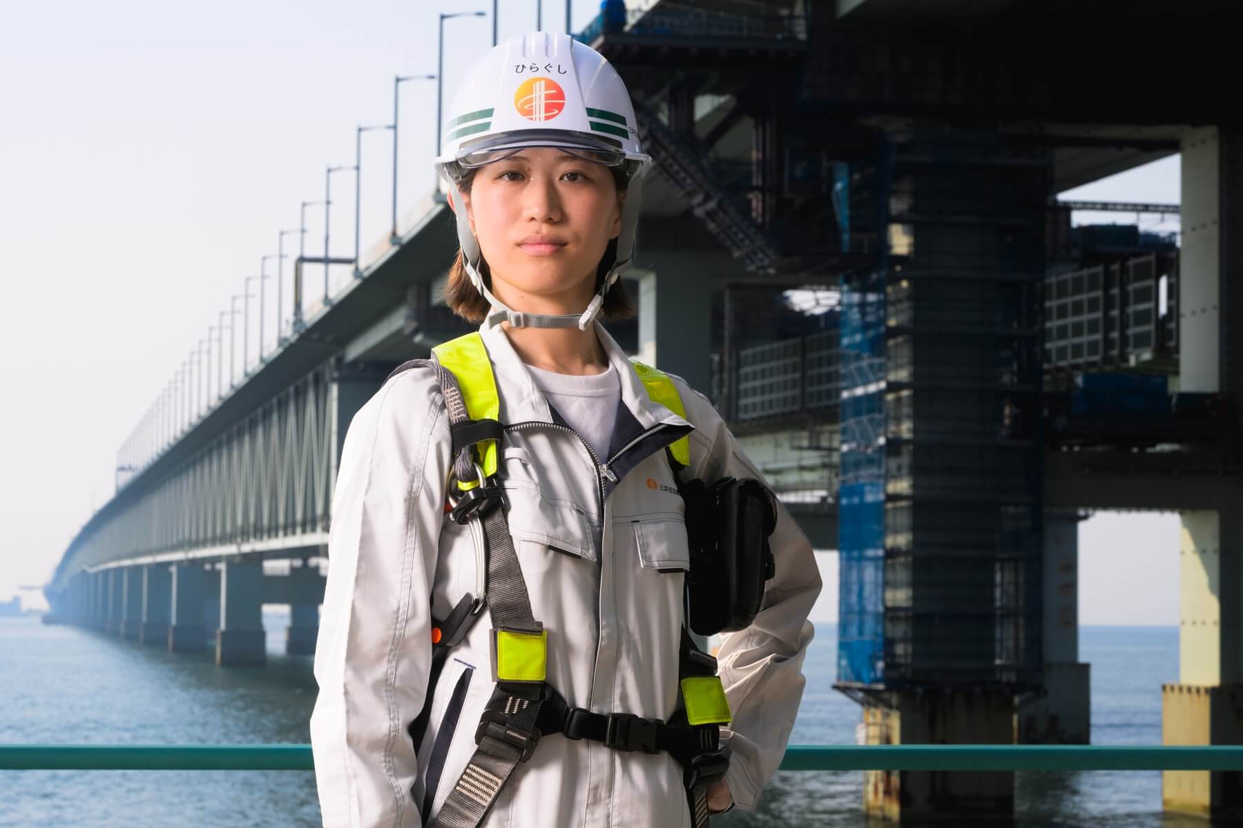働きやすくなった建設業界で女性が増加中！「施工管理」の仕事で女性が活躍できるってホント？