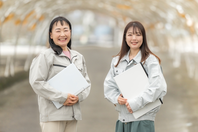 建設業界で働く女性はどんなキャリアを描いている？長く活躍できる企業と仕事選びのポイント
