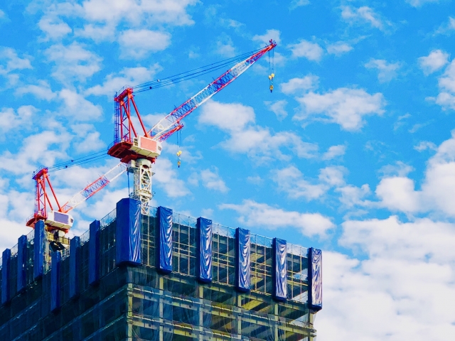 建設業界への就職・転職は専門知識がなくても大丈夫！入社後に身につくスキルと資格を紹介